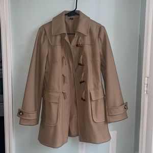 Gap Coat